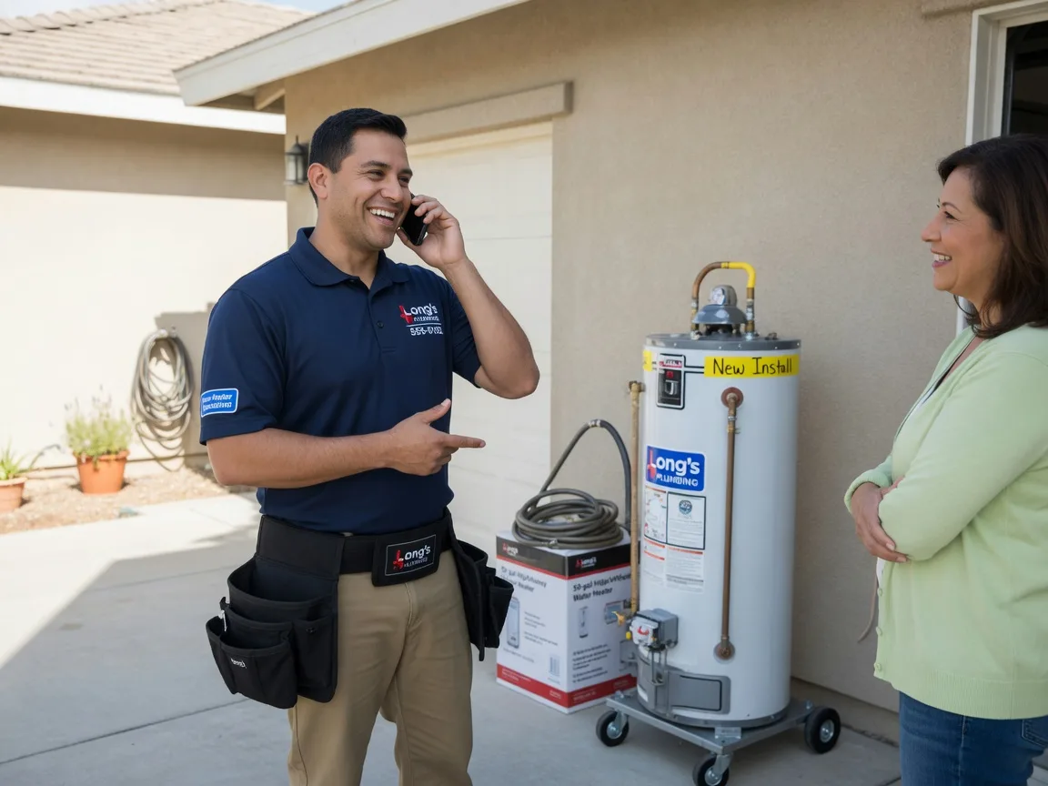 Leak Detection Garner, AR FAQs